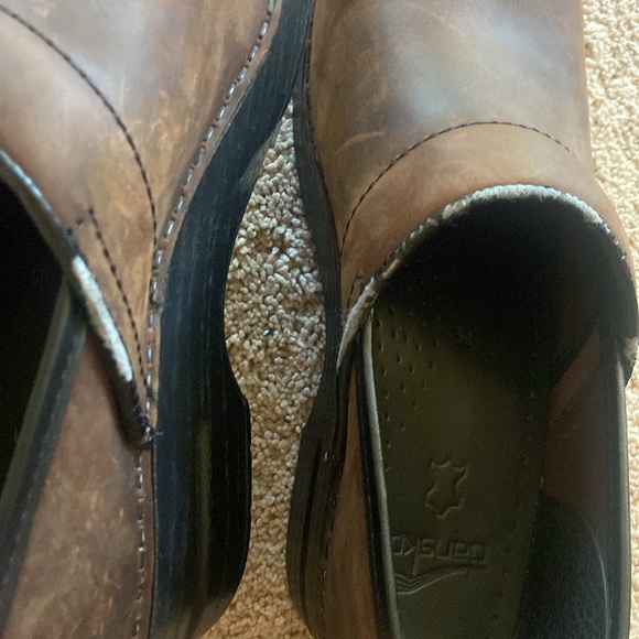 Dansko Professional Clogs - Picture 7 of 9